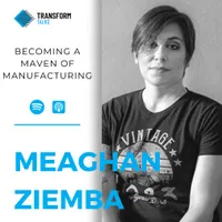 Transform Talks: The Supply Chain Transformation Podcast artwork