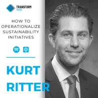 Transform Talks: The Supply Chain Transformation Podcast artwork