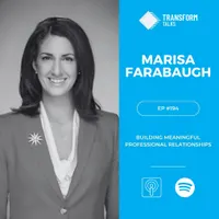 Transform Talks: The Supply Chain Transformation Podcast artwork