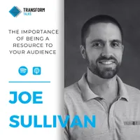 Transform Talks: The Supply Chain Transformation Podcast artwork