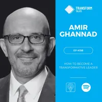 Transform Talks: The Supply Chain Transformation Podcast artwork
