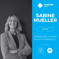 Transform Talks: The Supply Chain Transformation Podcast artwork