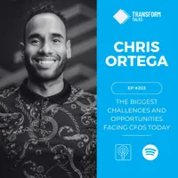 Transform Talks: The Supply Chain Transformation Podcast artwork
