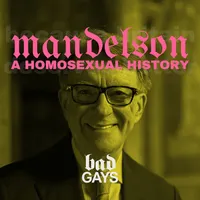 Bad Gays artwork