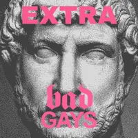 Bad Gays artwork