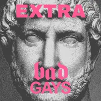 Bad Gays artwork