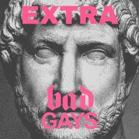 Bad Gays artwork