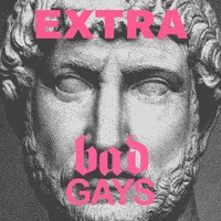 Bad Gays artwork