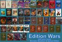 The Tome Show artwork