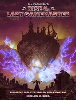The Tome Show artwork