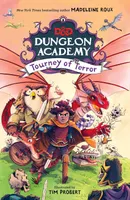 The Tome Show artwork