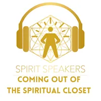 Spirit Speakers artwork