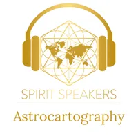 Spirit Speakers artwork