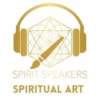 Spirit Speakers artwork