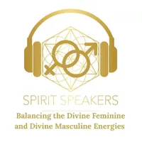 Spirit Speakers artwork