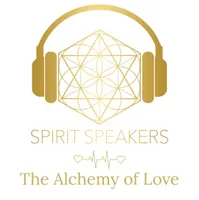 Spirit Speakers artwork