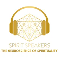 Spirit Speakers artwork