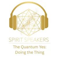 Spirit Speakers artwork