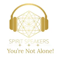 Spirit Speakers artwork