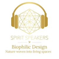Spirit Speakers artwork