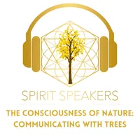 Spirit Speakers artwork