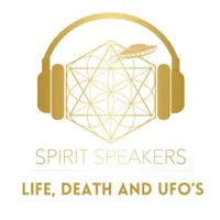 Spirit Speakers artwork