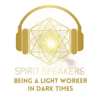 Spirit Speakers artwork
