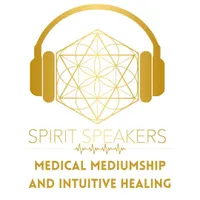 Spirit Speakers artwork