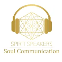 Spirit Speakers artwork
