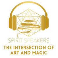 Spirit Speakers artwork