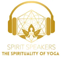 Spirit Speakers artwork