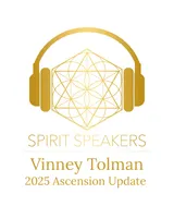Spirit Speakers artwork