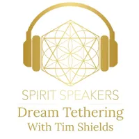 Spirit Speakers artwork