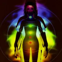 Spirit Speakers artwork