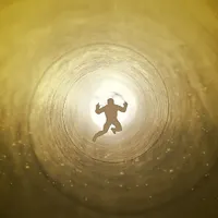 Spirit Speakers artwork