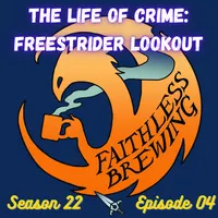 Faithless Brewing MTG: Modern and Pioneer for the Spike Rogue artwork
