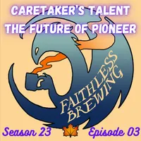 Faithless Brewing MTG: Modern and Pioneer for the Spike Rogue artwork