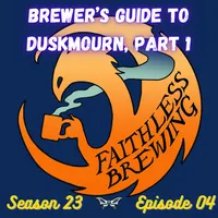 Faithless Brewing MTG: Modern and Pioneer for the Spike Rogue artwork