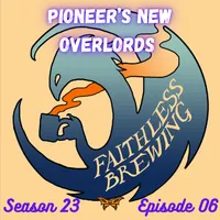 Faithless Brewing MTG: Modern and Pioneer for the Spike Rogue artwork