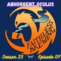Faithless Brewing MTG: Modern and Pioneer for the Spike Rogue artwork