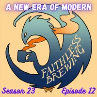 Faithless Brewing MTG: Modern and Pioneer for the Spike Rogue artwork