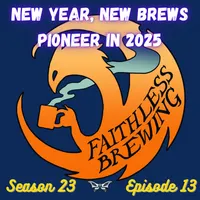 Faithless Brewing MTG: Modern and Pioneer for the Spike Rogue artwork