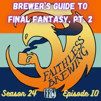 Faithless Brewing MTG: Modern and Pioneer for the Spike Rogue artwork