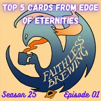 Faithless Brewing MTG: Modern and Pioneer for the Spike Rogue artwork