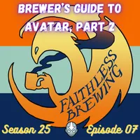 Faithless Brewing MTG: Modern and Pioneer for the Spike Rogue artwork