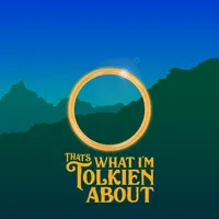 That's What I'm Tolkien About artwork