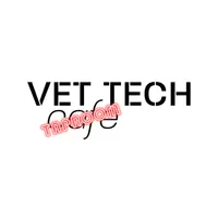 The Vet Tech Cafe's Podcast artwork