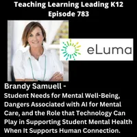 Teaching Learning Leading K-12 artwork