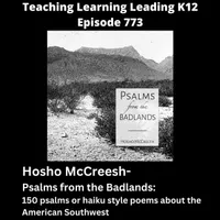 Teaching Learning Leading K-12 artwork