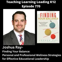 Teaching Learning Leading K-12 artwork
